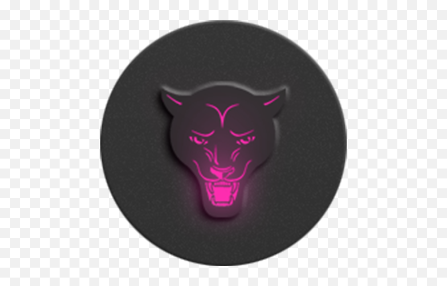 Pink - Inblack Icon Pack Apk 31 Download Apk Latest Version Fang Png,Pink Icon Pack
