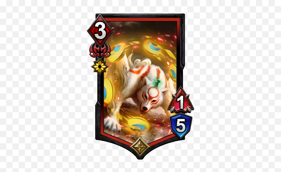 Card List Teppen Lexicon - Astalos Teppen Png,Amaterasu Icon