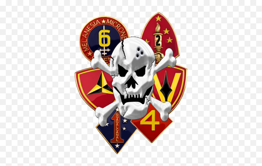 United States Marine Corps Reconnaissance Battalions - Wikiwand Recon Marines Png,Marine Corps Buddy Icon