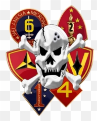 United States Marine Corps Reconnaissance Battalions - Wikiwand Marines png