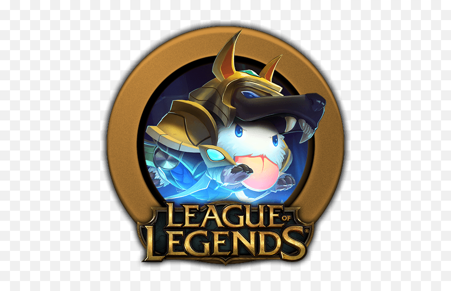 Agarz - Skin Galerisi League Of Legends Icon Poro Png,Poro Icon