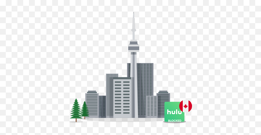 How To Watch Hulu In Canada 2022 Updated - Company Png,Hulu Icon Transparent
