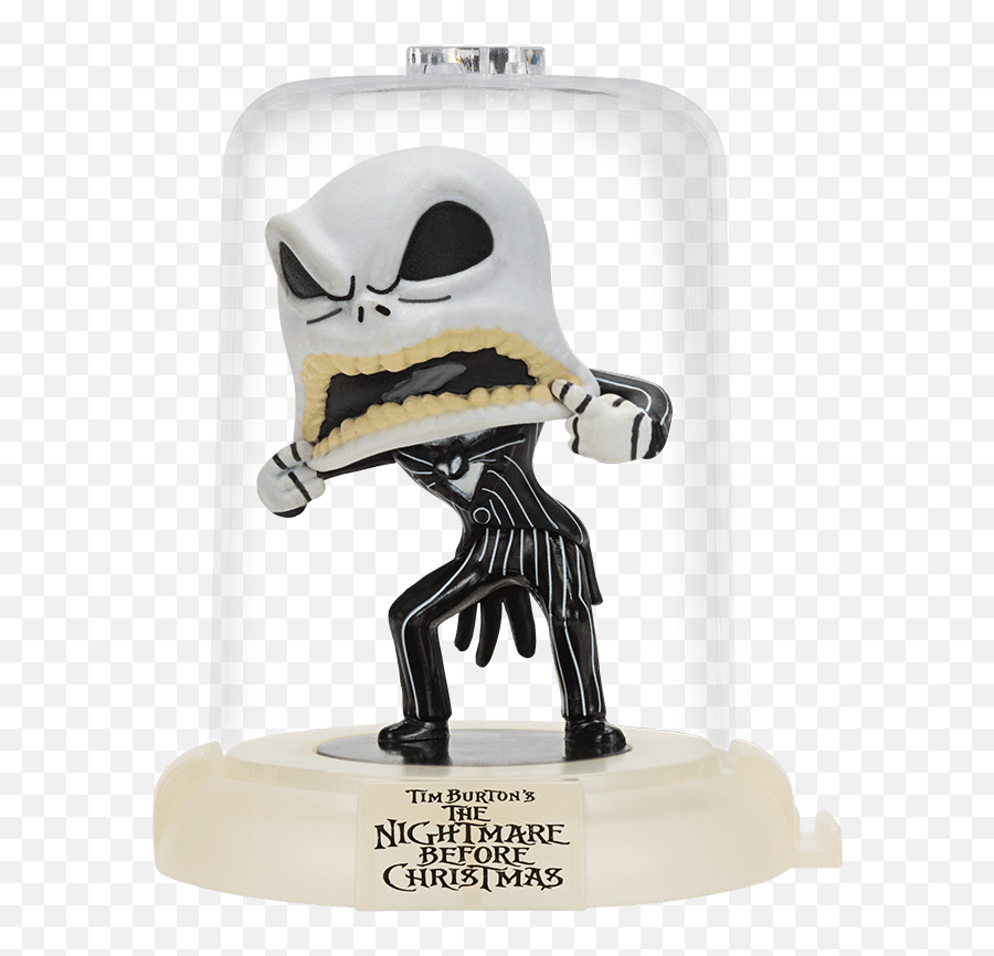 Domez Nightmare Before Christmas - Fictional Character Png,Nightmare Before Christmas Icon