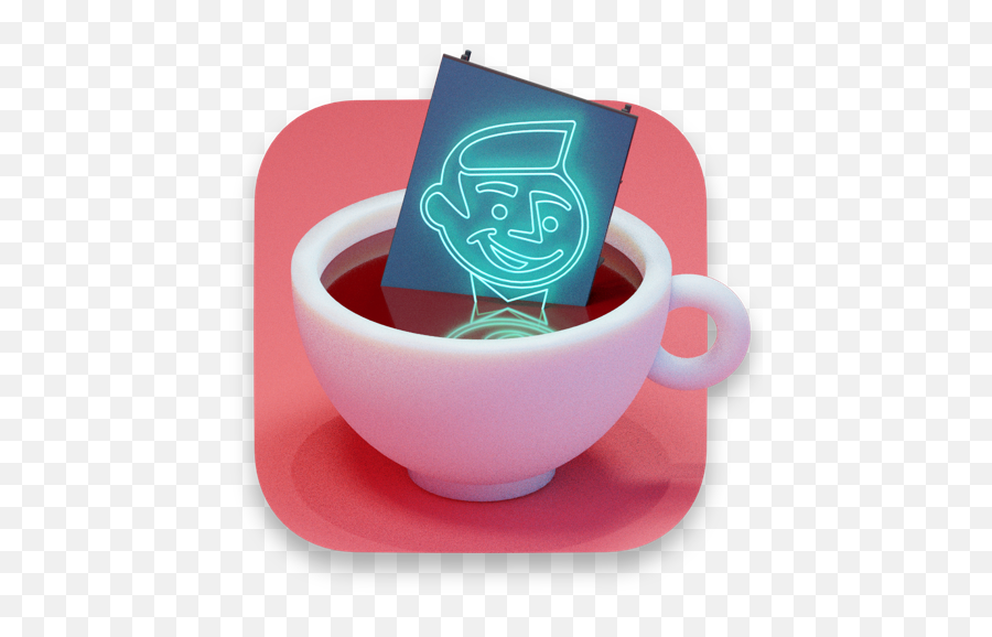 Advertising Agency Macos Icon Gallery - Saucer Png,Icon For Advertising