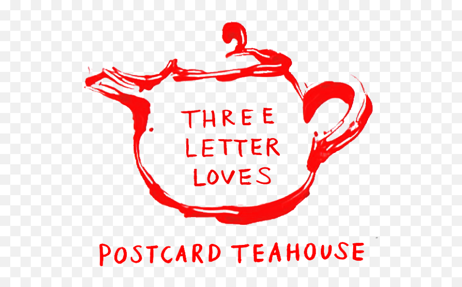 Tea Please - Illustration Png,Three Letter Logo