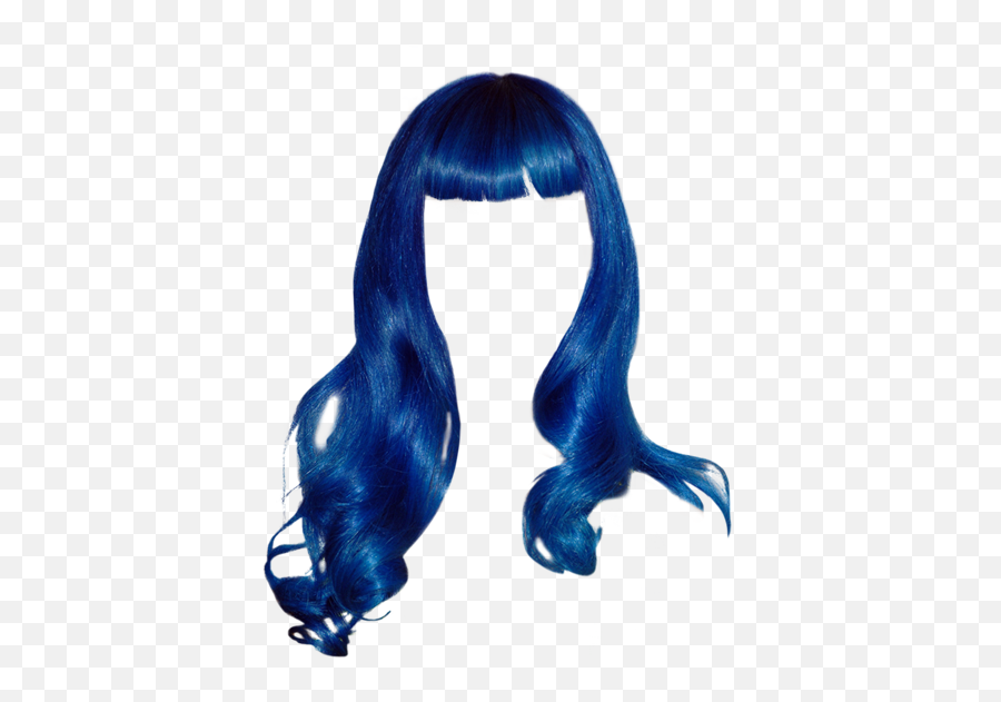 Katy Perry Long Wavy Hairstyle - Katy Perry Wig Png,Katy Perry Png