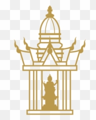 Icon U2013 Hong Kong Brahma Shrine - Clipart Jail Bars Transparent png