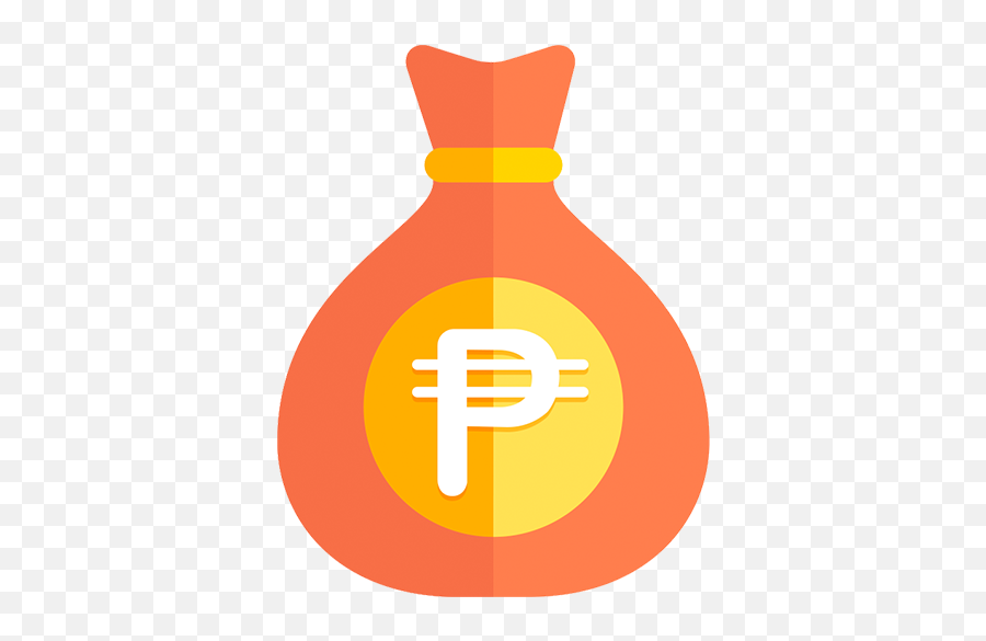 Cash Peso - For Fast And Easy Peso Lending Online Apk 104 Money Bag Png,Peso Icon