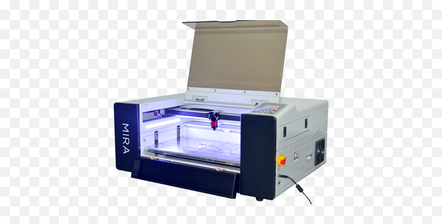 Clean Pack Aeon Co2 Laser Engraving And Cutting Machine Mira - Aeon Mira 5 Png,Aeon Icon Pack