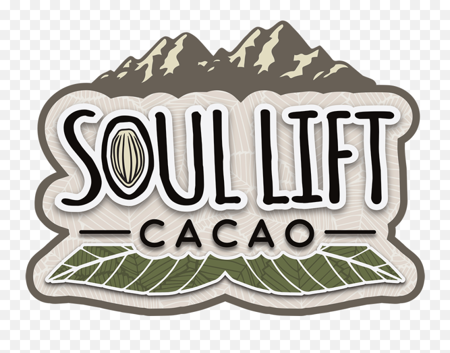 Ceremonial Cacao Cafes In Portland Oregon - Soul Lift Cacao Soul Lift Cacao Png,Soul Train Icon