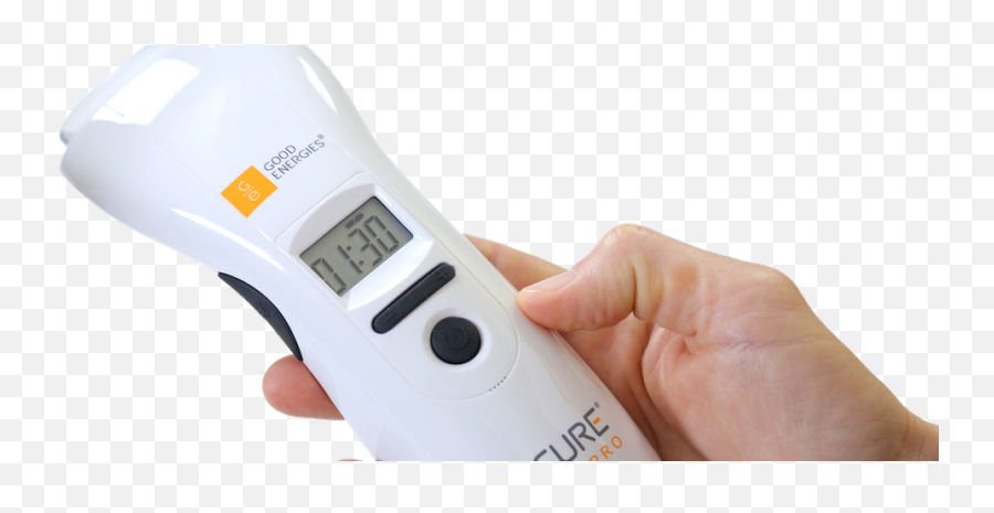 Handheld Laser Therapy Device For Chronic Pain Launched In - Good Laser Pain Relief Png,Icon Laser Cost