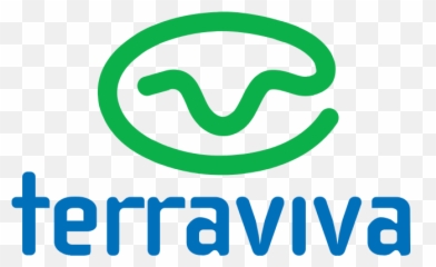 Viva Media Logo - Terra png