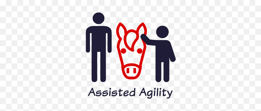 Classes Equine Agility Ukclasseshttpswww - Scarcity Principle Of Persuasion Png,Member Area Icon