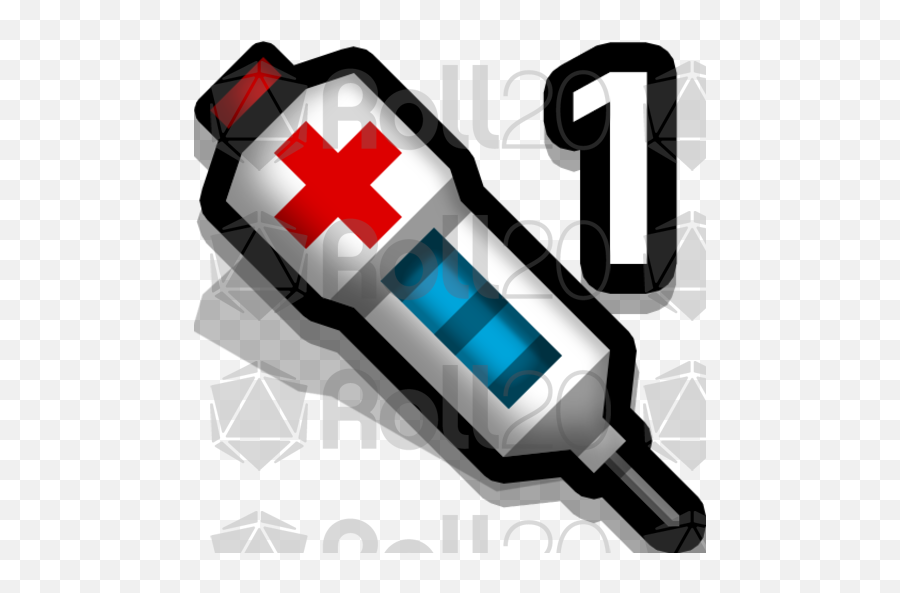 Sci - Fi Condition Markers Roll20 Marketplace Digital Goods Vertical Png,Sci Fi Icon Pack