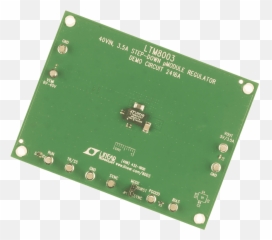 Ltm8003 Datasheet And Product Info Analog Devices - Hardware Programmer png