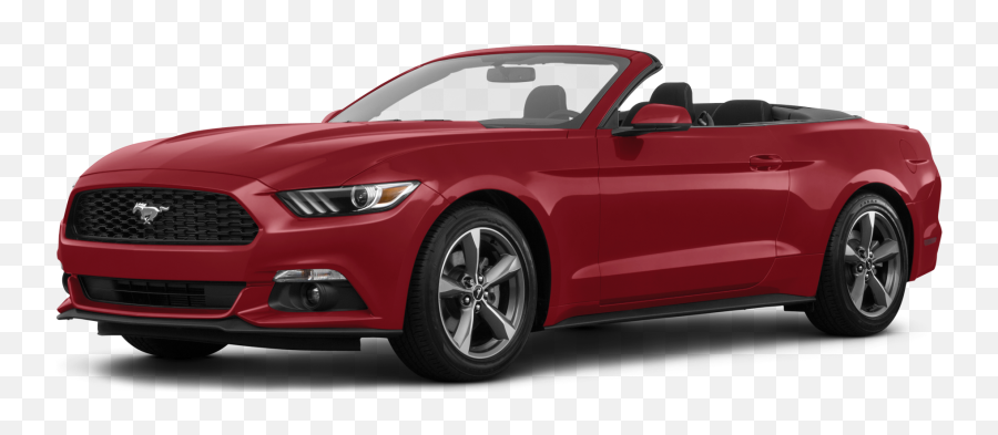 Ford Convertible Models Kelley Blue Book - Green 2016 Mustang Colors Png,2016 Mustang Convertible Ecoboost Engine Icon