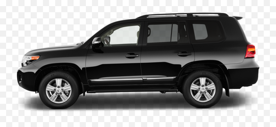 Download Free Volvo Xc90 Icon Favicon Freepngimg - Lexus Lx 570 Side View Png,Volvo Icon