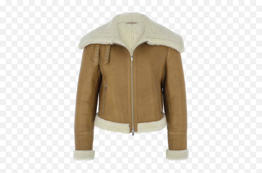 Online Store Zeynep Arçay - Fur Collar Png,Pret A Porter Icon Moto Jacket