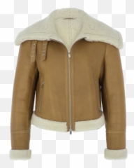 Online Store Zeynep Arçay - Fur Collar png