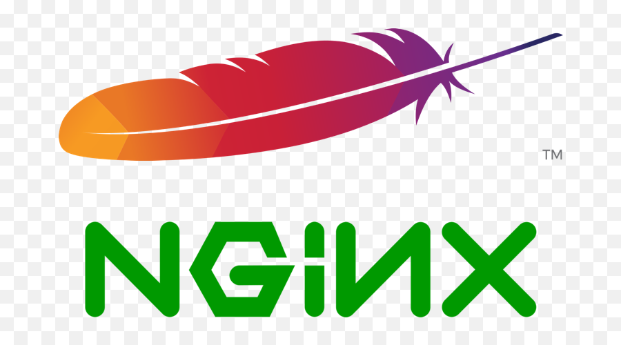 Apache Is Still The Best General - Purpose Web Server By Nginx Png,Wampserver Orange Icon