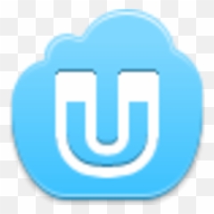 Horseshoe Magnet Icon Free Images - vector Vertical png