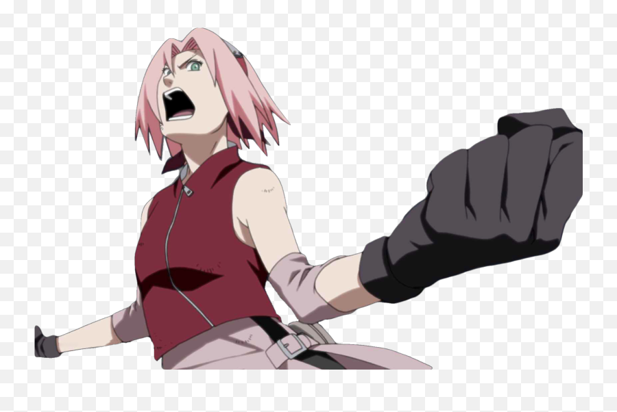 Sakura Haruno Render Boruto - Naruto Shippuden Blood Prison Png,Sakura Naruto Png