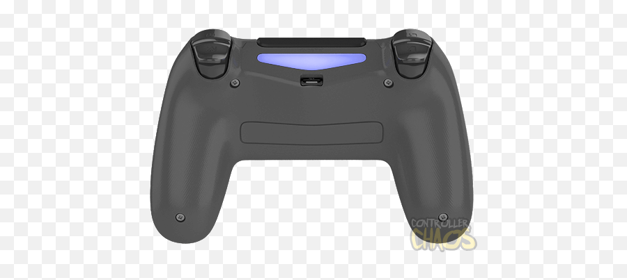 Ps4 Build Your Own - Custom Controllers Controller Chaos Chrome Purple Ps4 Controllerchaos Png,Ps4 Destiny Loading Icon