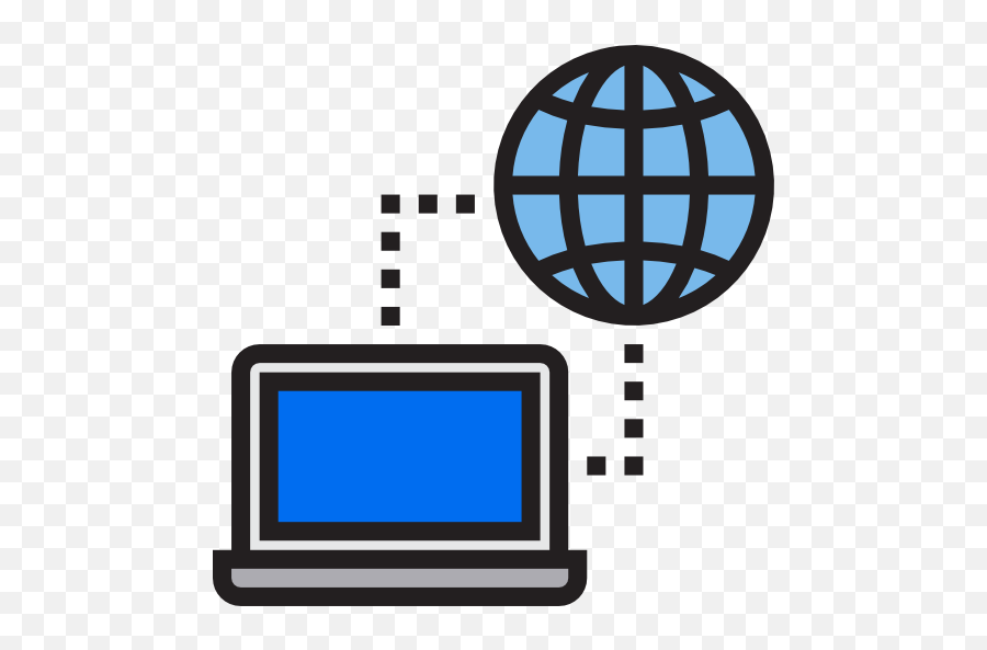 Free Icon Network - Website Icon Png,Ethernet Connection Icon