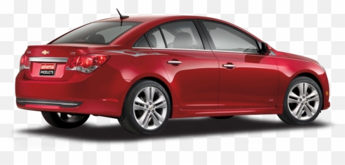 Automotive U2013 Universal Products Inc - Chevy Cruze png
