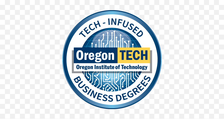 Business Management Department Oregon Tech - Language Png,Registrar Desktop Icon Toy