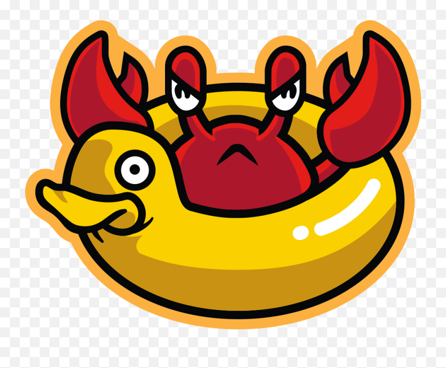 Moobeat - Crab Logo League Of Legends Png,League Of Legends Pbe Icon