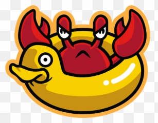 Moobeat - Crab Logo League Of Legends Png,League Of Legends Pbe Icon