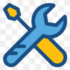 Multicolor Wrench Svg Vectors And Icons - PNG Repo Free Cone