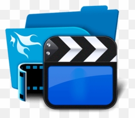 Super Mp3 Converter 6233 Download Macos - Free Mp4 Converter Png,Video Folder Icon
