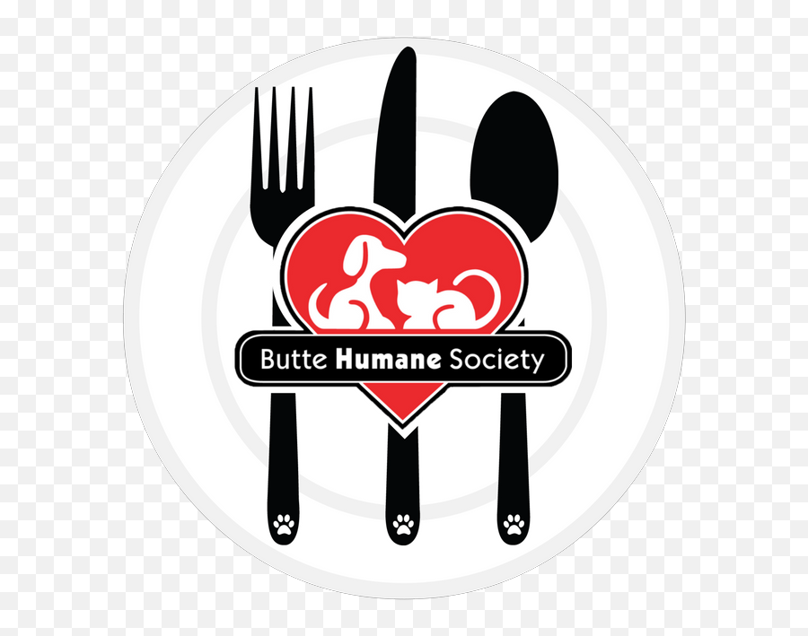 Supper Club - Butte Humane Society Logo Png,Club Icon