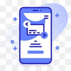 Webpage - Free Ui Icons Appli Mobile Png,App Icon Vectors