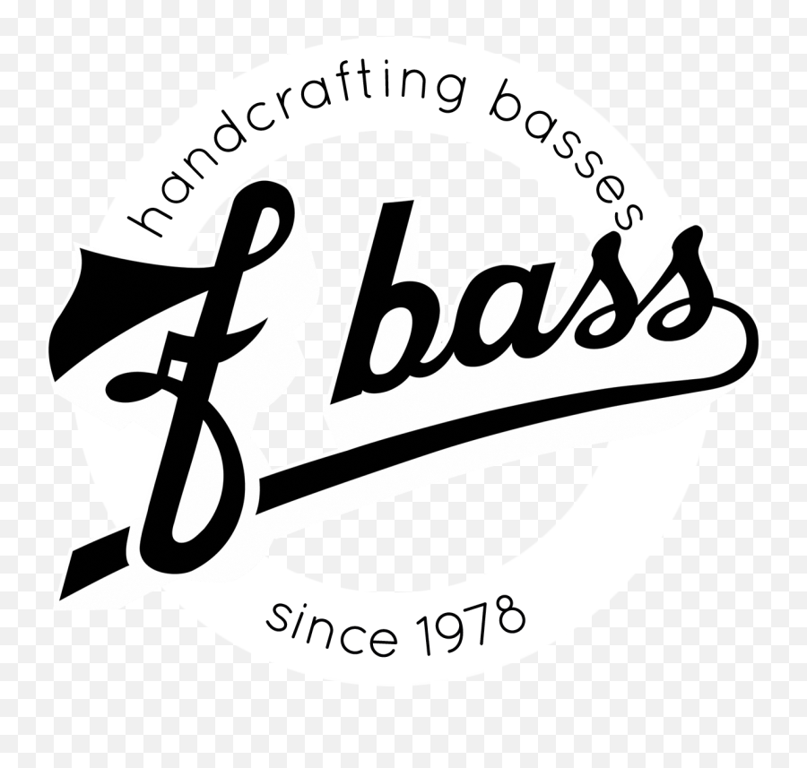 F Bass Buddha - F Bass Logo Png,F Png