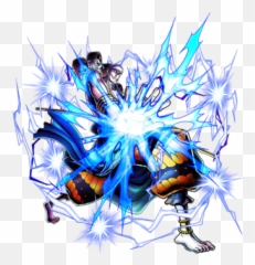 Electricity Pantheon - TV Tropes png
