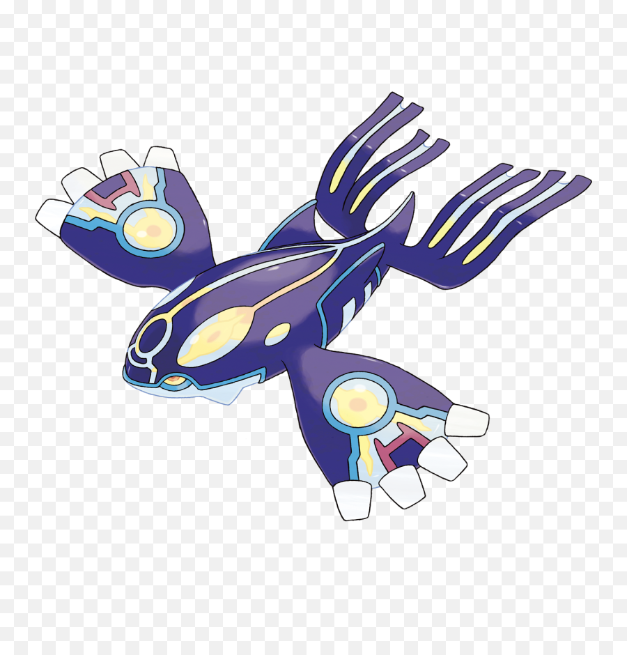 Pokemon Why Incineroar Will Likely Drop In Usage During Vgc - Primal Kyogre Png,Incineroar Png