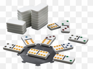 Domino Large - Background Domino Png,Dominoes Png