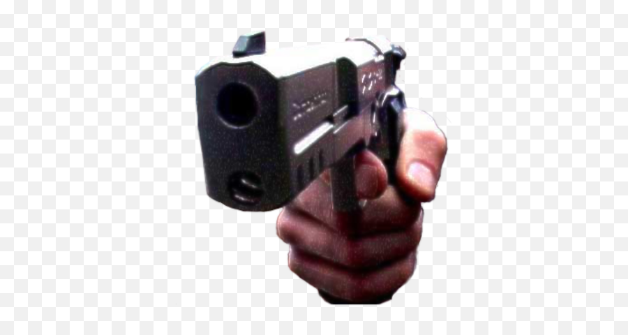Download Golocalworcester Shooting Png Hand With Gun