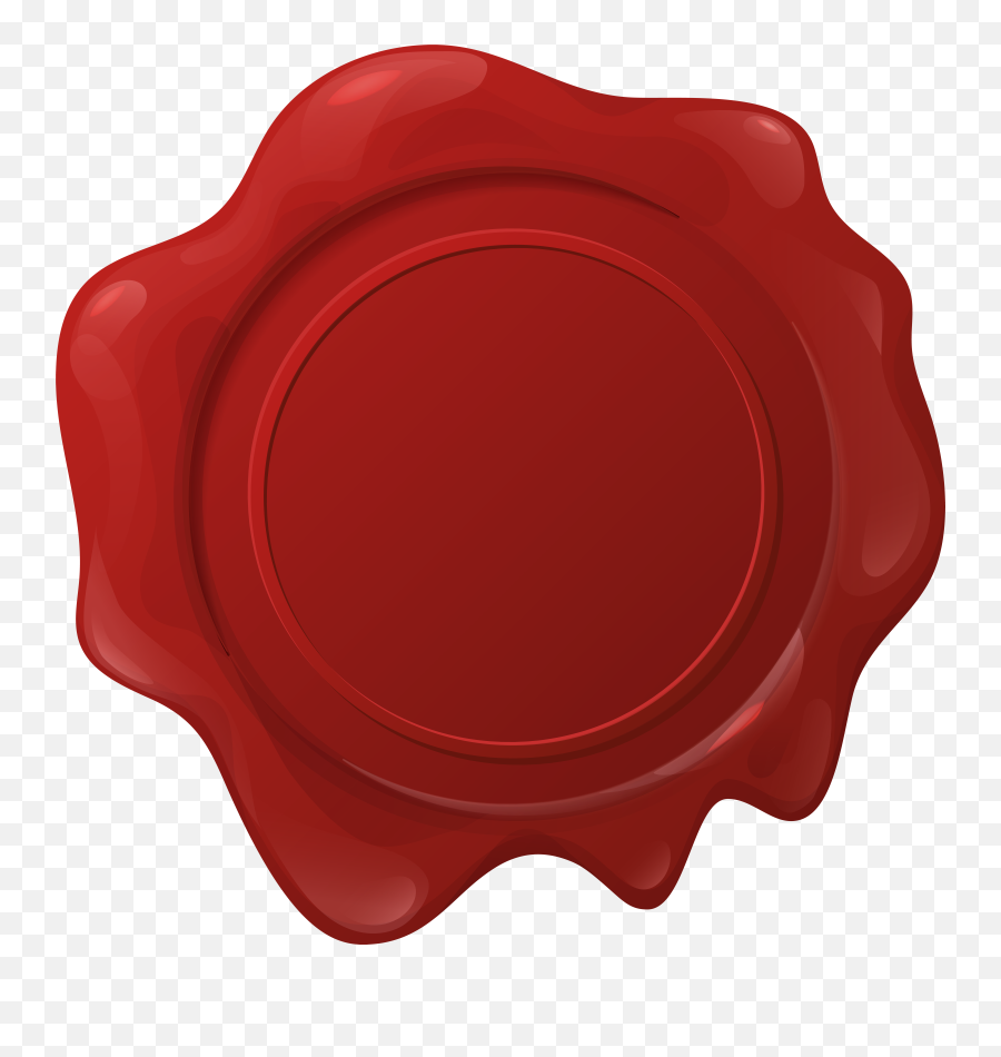 Download Wax Seal Png Image With No