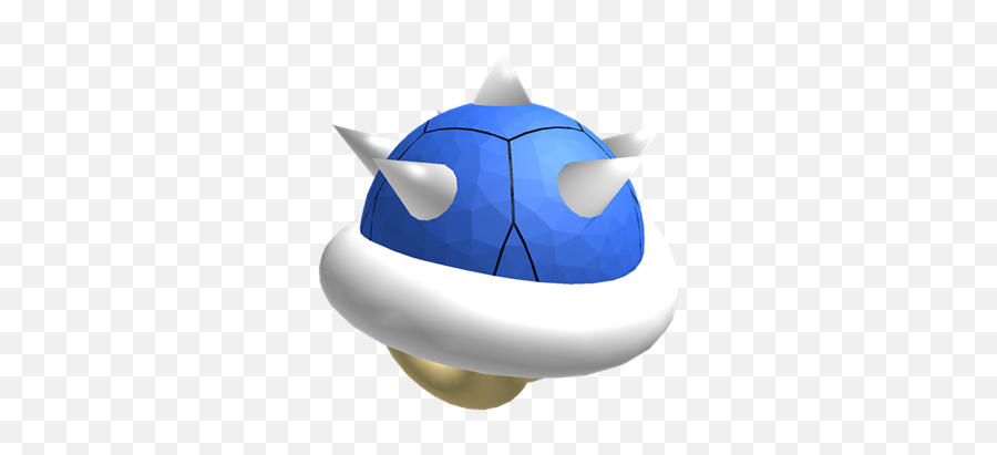 Area Damage Blue Shell Fixed - Roblox Boat Png,Blue Shell Png