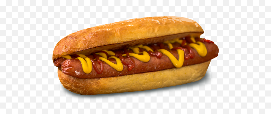 Hebrew National Hot Dogs - Mooyah Burgers Fries And Shakes Sandwich Hot Dog P Ng Png,Hotdog Transparent