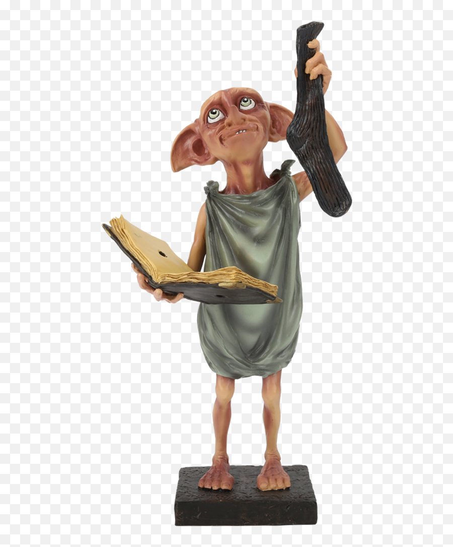 Harry Potter Dobby - Harry Potter Dobby Png,Dobby Png