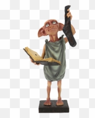Harry Potter Dobby - Harry Potter Dobby Png,Dobby Png