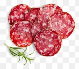 Rovagnati Salame Napoli 100 Italian - Salami Napoli Png,Salami Png