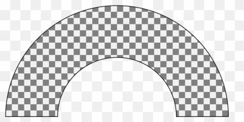 Semi Ring Half - Ring Free Vector Graphic On Pixabay Semi Ring Png,Wrestling Ring Png