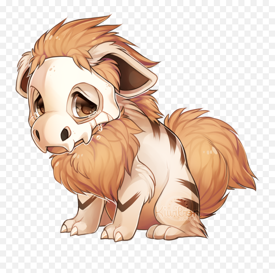 Sad Puppy Png - Fan Art Dog Sad,Growlithe Png
