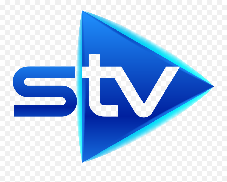 Stv Logo 2014 - Stv News Png,S Logo Png